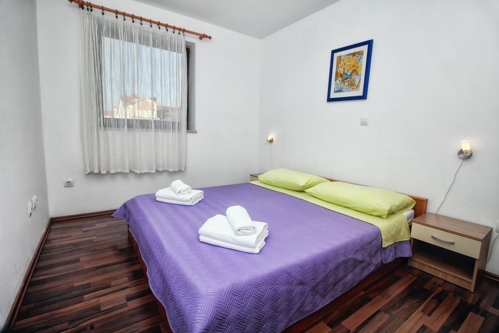 Apartment Lidija Rovinj
